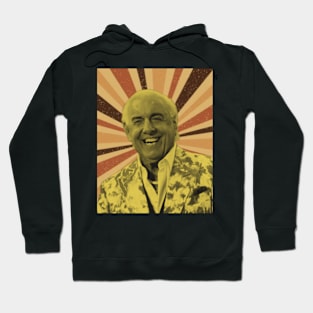 Retro Flair Hoodie